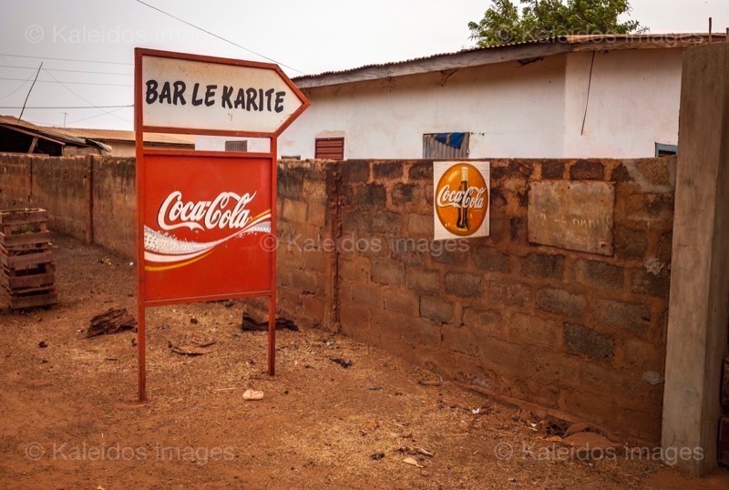 Africa;Bar;Benin;;Kaleidos;Kaleidos images;La parole à l'image;Tarek Charara;Pehonko