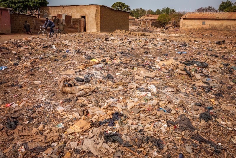 Africa;Benin;Garbage;Kaleidos;Kaleidos images;La parole à l'image;Pollution;Tarek Charara;Pehonko