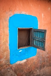 Africa;Benin;Blue;Kaleidos;Kaleidos-images;La-parole-Ã -limage;Tarek-Charara;Windows