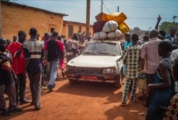 Africa;Benin;Bush-taxi;Cars;Kaleidos;Kaleidos-images;La-parole-à-limage;Tarek-Charara;Vehicles
