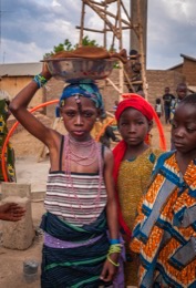 Africa;Benin;Children;Fula;Fula-people;Fulani;Kaleidos;Kaleidos-images;La-parole-à-limage;Tarek-Charara