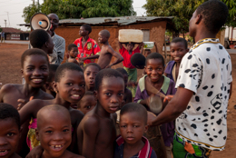 Africa;Benin;Children;Djembe;Djembé;Djimbe;Jembe;Jenbe;Kaleidos;Kaleidos-images;Sanbanyi;Tam-Tam;Tarek-Charara;Teenager;Yembe;Music;Rythm