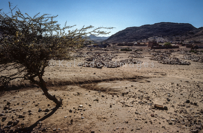 Africa;Cemetaries;Cemetary;Deserts;Djibouti;Graves;Graveyards;Islam;Kaleidos;Kaleidos images;Landscapes;Muslims;Tarek Charara;Tombs