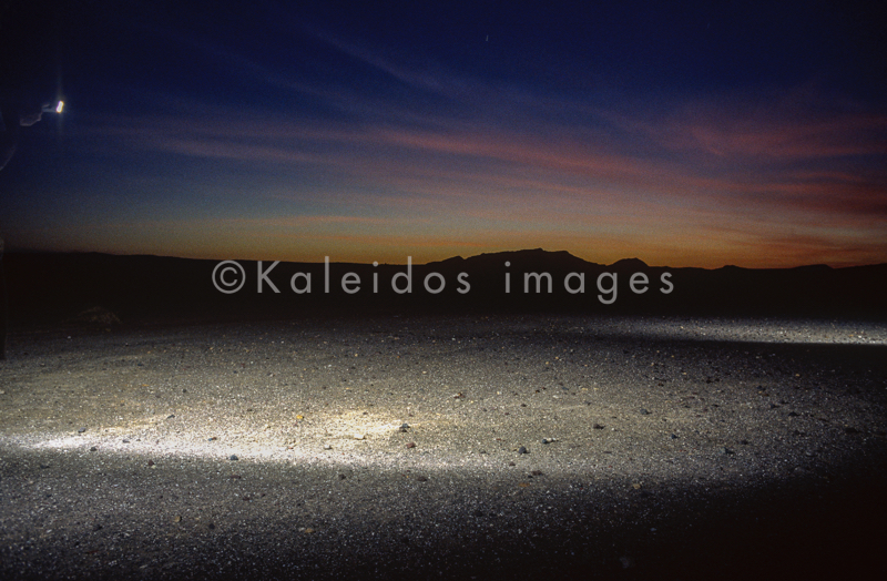 Africa;Dawn;Djibouti;Kaleidos;Kaleidos images;Lake Abbe;Lake Abhe Bad;Sun rise;Sunrise;Tarek Charara