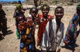 Africa;Children;Djibouti;Kaleidos;Kaleidos-images;Tarek-Charara