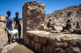 Africa;Children;Djibouti;Kaleidos;Kaleidos-images;People;Tarek-Charara;Water;Wells
