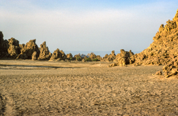 Africa;Djibouti;Kaleidos;Kaleidos-images;Lake-Abbe;Lake-Abhe-Bad;Landscapes;Tarek-Charara