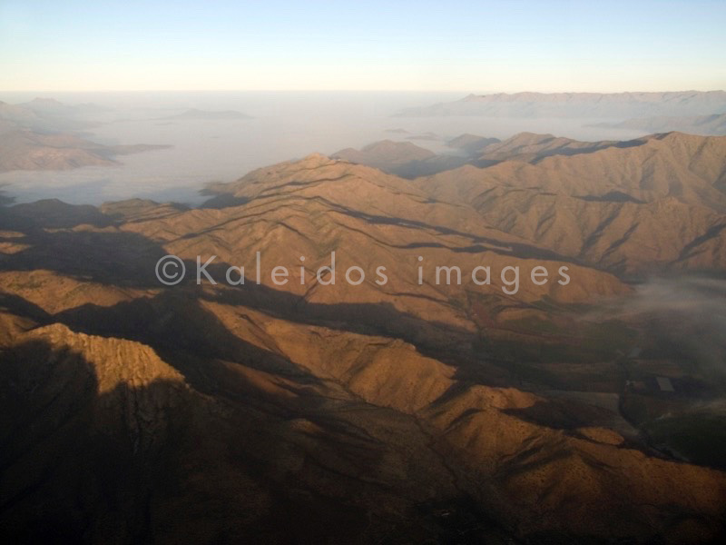 Mountains;Chile;Andes;Aerial photography;Airborne imagery;Seen from the sky;Seen from above;Laurent Abad;Kaleidos images;La parole à l'image