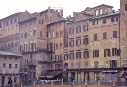 Architecture;Buildings;Houses;Italy;Kaleidos-images;La-parole-à-limage;Philippe-Guery;Rain;Toscana