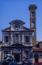 Architecture;Christian;Christianity;Churches;Florence;Italy;Kaleidos-images;La-parole-à-limage;Philippe-Guery;Places-of-worship;Tuscany