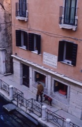 Désirée-Sadek;Italy;Kaleidos-images;La-parole-à-limage;Venice