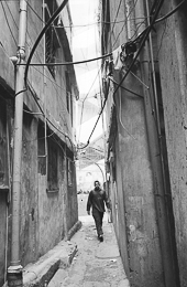 Kaleidos-images;Palestinian-Refugees;Palestinians;Refugee-camps;Shatila;Tarek-Charara;UNRWA