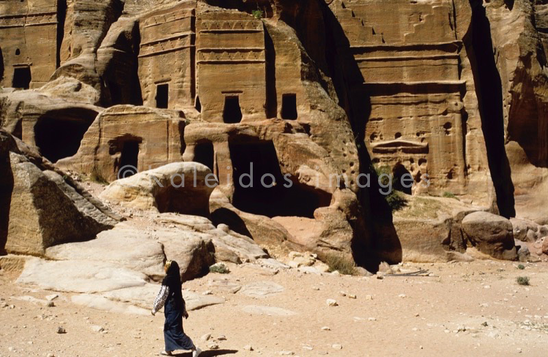 Tarek Charara;La parole à l'image;Kaleidos images;UNESCO;World Heritage;Graves;Tombs;History;Nabateans;Petra;Jordan