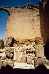 Tarek-Charara;Kaleidos;Kaleïdos;Kaleidos-images;Middle-East;Middle-East;UNESCO;World-Heritage;Graves;Tombs;History;Nabateans;Petra;Jordan