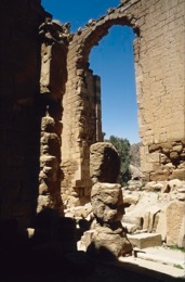 Tarek-Charara;Kaleidos;Kaleïdos;Kaleidos-images;Middle-East;Middle-East;UNESCO;World-Heritage;Graves;Tombs;History;Nabateans;Petra;Jordan