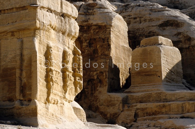 Tarek Charara;Kaleidos images;La parole à l'image;UNESCO;World Heritage;Graves;Tombs;Siq;History;Nabateans;Petra;Jordan
