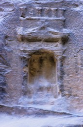 Tarek-Charara;Kaleidos-images;La-parole-à-limage;UNESCO;World-Heritage;Graves;Tombs;History;Nabateans;Petra;Jordan;Votive-niches