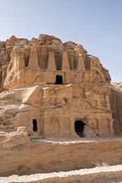Tarek-Charara;Kaleidos;Kaleïdos;Kaleidos-images;Middle-East;Middle-East;UNESCO;World-Heritage;Graves;Tombs;History;Nabateans;Petra;Jordan