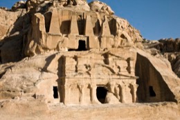 Tarek-Charara;Kaleidos;Kaleïdos;Kaleidos-images;Middle-East;Middle-East;UNESCO;World-Heritage;Graves;Tombs;History;Nabateans;Petra;Jordan