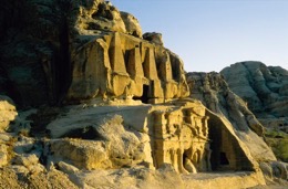Tarek-Charara;Kaleidos;Kaleïdos;Kaleidos-images;Middle-East;Middle-East;UNESCO;World-Heritage;Graves;Tombs;History;Nabateans;Petra;Jordan