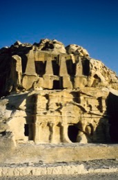 Tarek-Charara;Kaleidos-images;La-parole-à-limage;UNESCO;World-Heritage;Graves;Tombs;History;Nabateans;Petra;Jordan