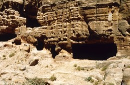 Tarek-Charara;La-parole-à-limage;Kaleidos-images;;UNESCO;World-Heritage;Graves;Tombs;History;Nabateans;Petra;Royal-tombs