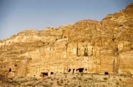 Tarek-Charara;La-parole-à-limage;Kaleidos-images;UNESCO;World-Heritage;Graves;Tombs;History;Nabateans;Petra;Palace-tomb;Royal-tombs