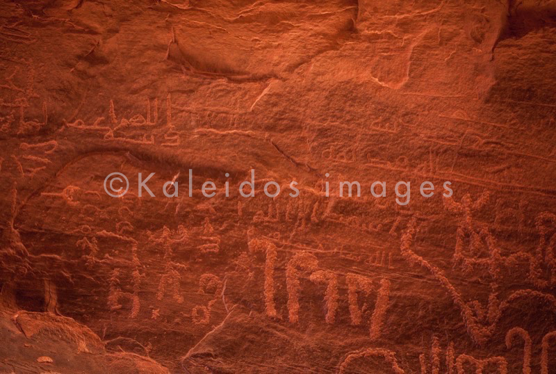 Deserts;La parole à l'image;Kaleidos images;Petroglyphs;Rocks;Tarek Charara