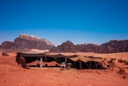 Deserts;La-parole-Ã -limage;Kaleidos-images;Rocks;Tarek-Charara;Tents