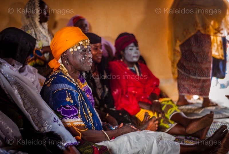 Africa;Benin;Gaani;Kaleidos;Kaleidos images;La parole à l'image;Tarek Charara;Woman;Women