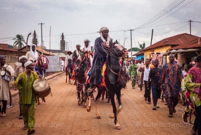 Africa;Benin;Drums;El Hadj Sani Allabulla Fousséni;Gaani;Horseman;Horsemen;Horses;Kaleidos;Kaleidos images;La parole à l'image;Moussa Atta;Oroumeri Traoré;Tarek Charara