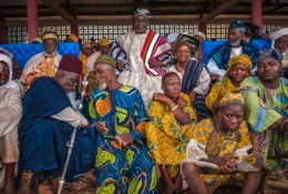 Africa;Benin;El-Hadj-Issifou-Kpeitoni-Koda-VI;Gaani;Kaleidos;Kaleidos-images;Kings;La-parole-à-limage;Tarek-Charara;Traditions