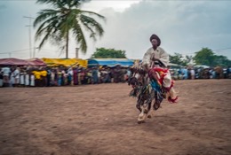 Africa;Benin;Gaani;Horseman;Horsemen;Horses;Kaleidos;Kaleidos-images;La-parole-à-limage;Man;Men;Riders;Souleiman-Gnora;Tarek-Charara;Traditions;Dongola