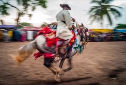 Africa;Benin;Gaani;Horseman;Horsemen;Horses;Kaleidos;Kaleidos-images;La-parole-à-limage;Man;Men;Riders;Souleiman-Gnora;Tarek-Charara;Traditions;Dongola