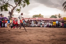 Africa;Benin;Gaani;Gallop;Horseman;Horsemen;Horses;Kaleidos;Kaleidos-images;La-parole-à-limage;Riders;Souleiman-Gnora;Tarek-Charara;Dongola