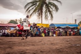 Africa;Benin;Gaani;Gallop;Horseman;Horsemen;Horses;Kaleidos;Kaleidos-images;La-parole-à-limage;Riders;Souleiman-Gnora;Tarek-Charara;Dongola