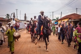 Africa;Benin;Drums;El-Hadj-Sani-Allabulla-Fousséni;Gaani;Horseman;Horsemen;Horses;Kaleidos;Kaleidos-images;La-parole-à-limage;Moussa-Atta;Oroumeri-Traoré;Tarek-Charara