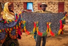 Africa;Benin;Kaleidos;Kaleidos-images;La-parole-à-limage;Man;Men;Rafiou-Owoni-Fari;Tarek-Charara;Woman;Women