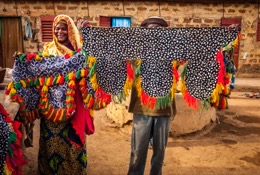 Africa;Benin;Kaleidos;Kaleidos-images;La-parole-à-limage;Man;Men;Rafiou-Owoni-Fari;Tarek-Charara;Woman;Women