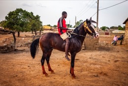 Africa;Benin;Danda;Horses;Kaleidos;Kaleidos-images;La-parole-à-limage;Riders;Tarek-Charara;Dongola