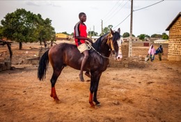 Africa;Benin;Danda;Horses;Kaleidos;Kaleidos-images;La-parole-à-limage;Riders;Tarek-Charara;Dongola