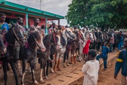 Africa;Benin;Horses;Kaleidos;Kaleidos-images;La-parole-à-limage;Riders;Tarek-Charara;Dongola