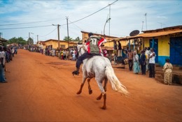 Africa;Benin;Horses;Kaleidos;Kaleidos-images;La-parole-à-limage;Race;Riders;Tarek-Charara;Dongola