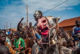 Africa;Benin;Horseman;Horsemen;Horses;Kaleidos;Kaleidos-images;La-parole-à-limage;Riders;Souleiman-Gnora;Tarek-Charara;Dongola