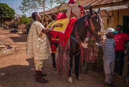 Africa;Benin;Horseman;Horsemen;Horses;Kaleidos;Kaleidos-images;La-parole-à-limage;Moussa-Atta;Riders;Tarek-Charara;Dongola