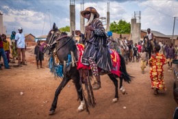 Africa;Benin;Horseman;Horsemen;Horses;Kaleidos;Kaleidos-images;La-parole-Ã -limage;Riders;Razakou-FouseÌni;Tarek-Charara;Dongola