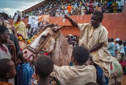 Africa;Benin;Horseman;Horsemen;Horses;Kaleidos;Kaleidos-images;La-parole-Ã -limage;Riders;Tarek-Charara