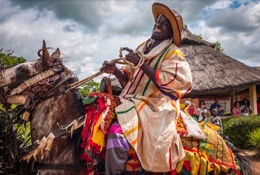 Africa;Baseno-Djowou;Benin;Gaani;Horseman;Horsemen;Horses;Kaleidos;Kaleidos-images;La-parole-à-limage;Riders;Tarek-Charara;Tourists