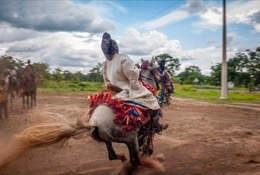 Africa;Benin;Horseman;Horsemen;Horses;Kaleidos;Kaleidos-images;La-parole-à-limage;Riders;Souleiman-Gnora;Tarek-Charara