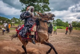Africa;Ali;Benin;Horseman;Horsemen;Horses;Kaleidos;Kaleidos-images;La-parole-à-limage;Riders;Tarek-Charara
